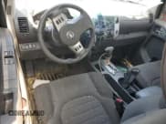 ✅ 2012 Nissan Frontier SV • VIN: 1N6AD0CW2CC467767 • Lot: 69498745. Listed on Copart with 138,634 mi. Free auction sales archive from the USA and detailed vehicle history report at DreamBid. Image 8.