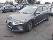 ✅ 2020 Hyundai Ioniq SE • VIN: KMHC75LC4LU188994 • Лот: 43276665. Опубликован ранее на IAAI с пробегом 66 204 миль. Бесплатный доступ к архиву аукционных продаж из США и подробный отчёт об истории автомобиля на DreamBid. Изображение 19.