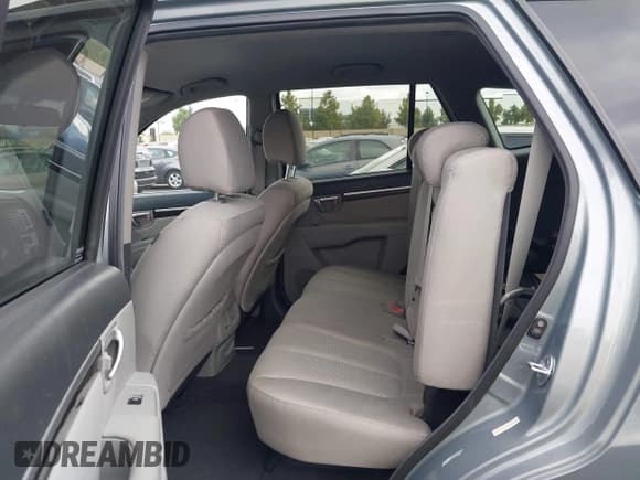 ✅ 2009 Hyundai Santa Fe GLS • VIN: 5NMSG13D99H315224 • Lot: 43442909. Listed on IAAI with 83,026 mi. Free auction sales archive from the USA and detailed vehicle history report at DreamBid. Image 8.