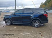 ✅ 2016 Ford Explorer Platinum • VIN: 1FM5K8HT3GGC98361 • Lot: 43590274. Listed on IAAI with 129,020 mi. Free auction sales archive from the USA and detailed vehicle history report at DreamBid. Image 15.