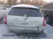 2005 Dodge Magnum SE с VIN 2D4FV48V05H510485, выставлен на аукционе IAAI как лот 41325938 с пробегом 250 406 миль миль и . История ставок и продаж доступна на DreamBid. Изображение 6.