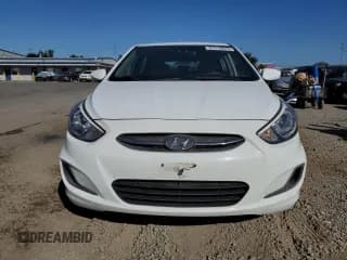 ✅ 2017 Hyundai Accent SE • VIN: KMHCT5AE5HU300581 • Lot: 91116975. Wystawiony na Copart z przebiegiem 134 881 mil. Bezpłatny archiwum sprzedaży aukcyjnych z USA i szczegółowy raport historii pojazdu na DreamBid. Zdjęcie 5.