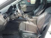 ✅ 2019 Audi RS 5 Sportback • VIN: WUABWCF50KA903339 • Lot: 70383695. Listed on Copart with 64,003 mi. Free auction sales archive from the USA and detailed vehicle history report at DreamBid. Image 7.