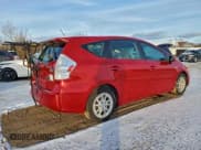 ✅ 2014 Toyota Prius Two • VIN: JTDZN3EU9E3326231 • Lot: 96117535. Listed on Copart with 179,110 mi. Free auction sales archive from the USA and detailed vehicle history report at DreamBid. Image 3.