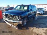 ✅ 2001 Chevrolet Suburban LT • VIN: 3GNGK26U41G215903 • Лот: 41283772. Опубликован ранее на IAAI с пробегом 199 191 миль. Бесплатный доступ к архиву аукционных продаж из США и подробный отчёт об истории автомобиля на DreamBid. Изображение 2.