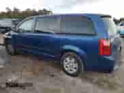 2010 Dodge Grand Caravan SE with VIN 2D4RN4DE4AR379925, listed as a Copart auction lot 84399754 with 198,603 mi miles and Salvage title. Bid and sale history available at DreamBid. Image 2.