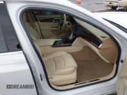 ✅ 2016 Cadillac CT6 Platinum AWD • VIN: 1G6KK5R62GU165223 • Lot: 43601642. Listed on IAAI with 135,869 mi. Free auction sales archive from the USA and detailed vehicle history report at DreamBid. Image 5.