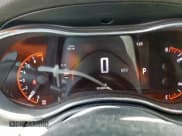 ✅ 2014 Dodge Durango Citadel • VIN: 1C4RDHEG3EC344167 • Lot: 64865225. Listed on Copart with 161,823 mi. Free auction sales archive from the USA and detailed vehicle history report at DreamBid. Image 9.