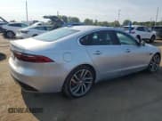 ✅ 2021 Jaguar XF R-Dynamic SE • VIN: SAJBL4GX9MCY88683 • Lot: 71461744. Wystawiony na Copart z przebiegiem 36 629 mil. Bezpłatny archiwum sprzedaży aukcyjnych z USA i szczegółowy raport historii pojazdu na DreamBid. Zdjęcie 3.