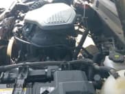 ✅ 2021 Cadillac XT5 AWD Sport • VIN: 1GYKNHRS2MZ201245 • Lot: 42301099. Wystawiony na IAAI z przebiegiem 50 605 mil. Bezpłatny archiwum sprzedaży aukcyjnych z USA i szczegółowy raport historii pojazdu na DreamBid. Zdjęcie 19.