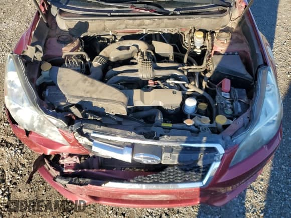 ✅ 2013 Subaru Legacy Premium • VIN: 4S3BMBC67D3031792 • Lot: 90309335. Wystawiony na Copart z przebiegiem 140 626 mil. Bezpłatny archiwum sprzedaży aukcyjnych z USA i szczegółowy raport historii pojazdu na DreamBid. Zdjęcie 11.