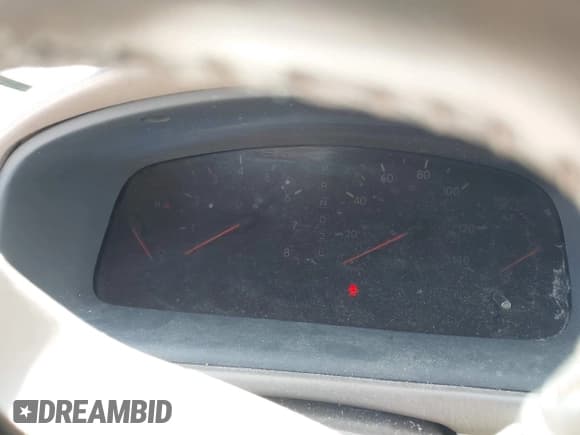 ✅ 1998 Lexus ES 300 • VIN: JT8BF28G8W5038803 • Lot: 41641509. Listed on IAAI with Not provided. Free auction sales archive from the USA and detailed vehicle history report at DreamBid. Image 14.