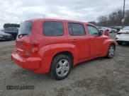 ✅ 2009 Chevrolet HHR 1LT • VIN: 3GNCA23B09S642833 • Lot: 87643445. Listed on Copart with 231,084 mi. Free auction sales archive from the USA and detailed vehicle history report at DreamBid. Image 3.