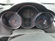 ✅ 2015 Chevrolet Cruze LT • VIN: 1G1PC5SB3F7231226 • Lot: 49082253. Listed on Copart with Not provided. Free auction sales archive from the USA and detailed vehicle history report at DreamBid. Image 9.