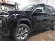 2025 Chevrolet Equinox AWD LT с VIN 3GNAXPEG5SL180460, выставлен на аукционе IAAI как лот 42166600 с пробегом 2 588 миль миль и . История ставок и продаж доступна на DreamBid. Изображение 17.