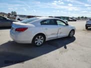 ✅ 2012 Buick LaCrosse Premium 2 • VIN: 1G4GF5E32CF293359 • Лот: 92724945. Опубликован ранее на Copart с пробегом 120 265 миль. Бесплатный доступ к архиву аукционных продаж из США и подробный отчёт об истории автомобиля на DreamBid. Изображение 3.