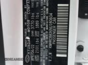 ✅ 2022 Hyundai Venue Limited • VIN: KMHRC8A36NU180604 • Lot: 84219934. Listed on Copart with 39,064 mi. Free auction sales archive from the USA and detailed vehicle history report at DreamBid. Image 13.