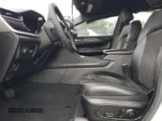 ✅ 2024 Jeep Grand Cherokee Laredo X • VIN: 1C4RJGAG5RC195923 • Lot: 46088565. Listed on Copart with Not provided. Free auction sales archive from the USA and detailed vehicle history report at DreamBid. Image 7.