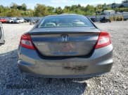 ✅ 2012 Honda Civic LX • VIN: 2HGFG3B50CH506090 • Лот: 85830095. Опубликован ранее на Copart с пробегом Не указан. Бесплатный доступ к архиву аукционных продаж из США и подробный отчёт об истории автомобиля на DreamBid. Изображение 6.