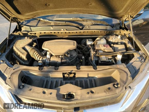 ✅ 2022 Chevrolet Blazer LT • VIN: 3GNKBJRSXNS218029 • Lot: 84548484. Listed on Copart with 55,250 mi. Free auction sales archive from the USA and detailed vehicle history report at DreamBid. Image 13.