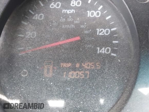 ✅ 2001 Acura MDX Touring • VIN: 2HNYD186X1H539142 • Lot: 42411193. Wystawiony na IAAI z przebiegiem 110 057 mil. Bezpłatny archiwum sprzedaży aukcyjnych z USA i szczegółowy raport historii pojazdu na DreamBid. Zdjęcie 7.