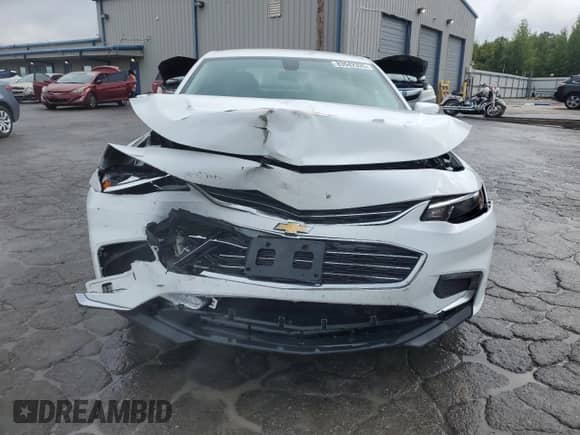 2017 Chevrolet Malibu LT z VIN 1G1ZE5ST3HF123595, wystawiony jako Copart lot #83942335 z przebiegiem 88 685 mil mil oraz Szkoda całkowita • Salvage title. Historia ofert i sprzedaży dostępna na DreamBid. Obrazek 5.