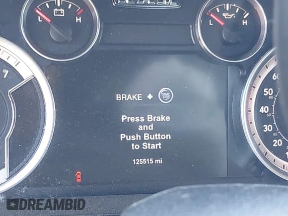 ✅ 2015 Ram 1500 Sport • VIN: 1C6RR7MT7FS601484 • Lot: 42690955. Listed on IAAI with 125,515 mi. Free auction sales archive from the USA and detailed vehicle history report at DreamBid. Image 15.