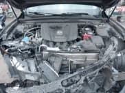 ✅ 2024 Mazda CX-50 S Preferred • VIN: 7MMVABBM4RN181764 • Lot: 43513330. Listed on IAAI with 42,336 mi. Free auction sales archive from the USA and detailed vehicle history report at DreamBid. Image 10.