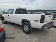 ✅ 2000 Chevrolet Silverado 1500 LS • VIN: 1GCEK19T9YE274203 • Лот: 72040304. Опубликован ранее на Copart с пробегом 181 340 миль. Бесплатный доступ к архиву аукционных продаж из США и подробный отчёт об истории автомобиля на DreamBid. Изображение 2.