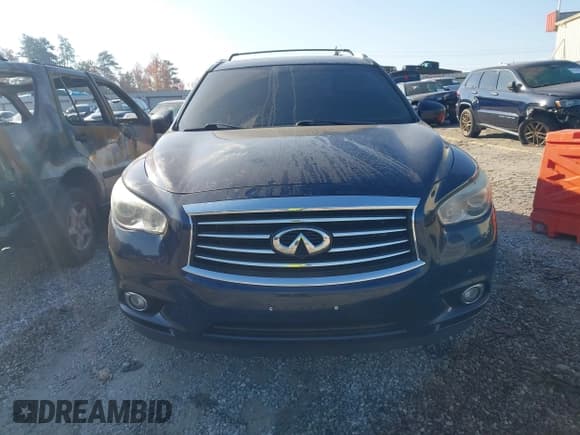 ✅ 2015 Infiniti QX60 • VIN: 5N1AL0MMXFC504941 • Lot: 43645834. Wystawiony na IAAI z przebiegiem 120 388 mil. Bezpłatny archiwum sprzedaży aukcyjnych z USA i szczegółowy raport historii pojazdu na DreamBid. Zdjęcie 12.