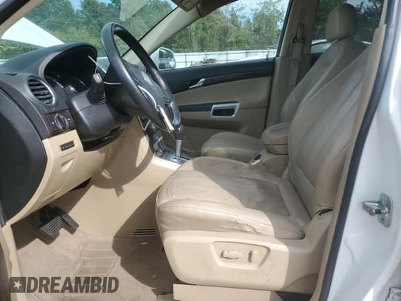 ✅ 2009 Saturn VUE XR • VIN: 3GSCL53709S630427 • Lot: 76540614. Wystawiony na Copart z przebiegiem 122 946 mil. Bezpłatny archiwum sprzedaży aukcyjnych z USA i szczegółowy raport historii pojazdu na DreamBid. Zdjęcie 7.