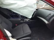 ✅ 2016 Nissan Altima S • VIN: 1N4AL3AP3GN351108 • Lot: 42226925. Listed on IAAI with Not provided. Free auction sales archive from the USA and detailed vehicle history report at DreamBid. Image 5.