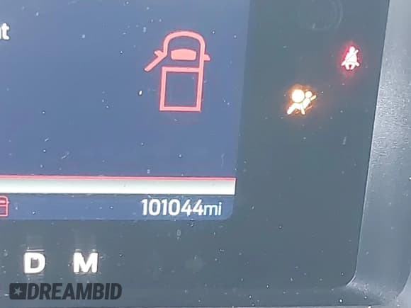 ✅ 2022 Ford Bronco • VIN: 1FMEE5DP6NLB34962 • Lot: 42432037. Wystawiony na IAAI z przebiegiem 101 044 mil. Bezpłatny archiwum sprzedaży aukcyjnych z USA i szczegółowy raport historii pojazdu na DreamBid. Zdjęcie 16.