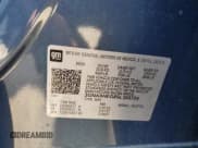 ✅ 2025 Chevrolet Equinox FWD LT • VIN: 3GNAXHEG8SL163724 • Lot: 68433975. Wystawiony na Copart z przebiegiem 20 578 mil. Bezpłatny archiwum sprzedaży aukcyjnych z USA i szczegółowy raport historii pojazdu na DreamBid. Zdjęcie 13.