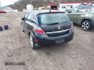 ✅ 2008 Saturn Astra XR • VIN: W08AT671385085713 • Лот: 43807685. Опубликован ранее на IAAI с пробегом Не указан. Бесплатный доступ к архиву аукционных продаж из США и подробный отчёт об истории автомобиля на DreamBid. Изображение 3.
