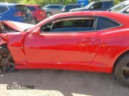 ✅ 2010 Chevrolet Camaro 1LT • VIN: 2G1FB1EVXA9000442 • Lot: 42237361. Wystawiony na IAAI z przebiegiem 163 439 mil. Bezpłatny archiwum sprzedaży aukcyjnych z USA i szczegółowy raport historii pojazdu na DreamBid. Zdjęcie 15.