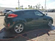✅ 2014 Hyundai Veloster • VIN: KMHTC6AD0EU207850 • Lot: 46986695. Wystawiony na Copart z przebiegiem 138 024 mil. Bezpłatny archiwum sprzedaży aukcyjnych z USA i szczegółowy raport historii pojazdu na DreamBid. Zdjęcie 3.