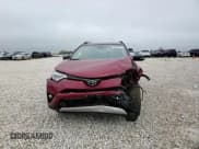 ✅ 2018 Toyota RAV4 SE • VIN: JTMJFREV3JD233635 • Lot: 55785615. Listed on Copart with 96,638 mi. Free auction sales archive from the USA and detailed vehicle history report at DreamBid. Image 13.