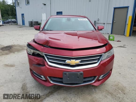 ✅ 2014 Chevrolet Impala LT • VIN: 1G1115SL0EU103580 • Лот: 65726154. Опубликован ранее на Copart с пробегом 85 662 миль. Бесплатный доступ к архиву аукционных продаж из США и подробный отчёт об истории автомобиля на DreamBid. Изображение 5.