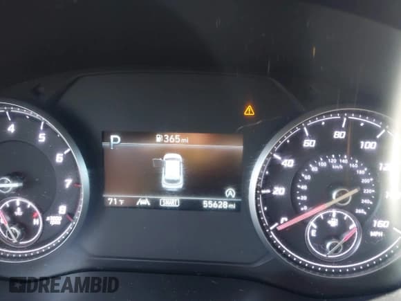 ✅ 2022 Hyundai Santa Fe SEL • VIN: 5NMS24AJ1NH463922 • Лот: 43431822. Опубликован ранее на IAAI с пробегом 55 628 миль. Бесплатный доступ к архиву аукционных продаж из США и подробный отчёт об истории автомобиля на DreamBid. Изображение 16.