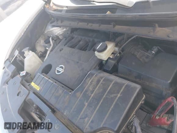 ✅ 2012 Nissan Murano LE • VIN: JN8AZ1MW6CW234843 • Lot: 42856846. Listed on IAAI with 178,856 mi. Free auction sales archive from the USA and detailed vehicle history report at DreamBid. Image 10.