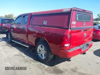 ✅ 2015 Ram 1500 Tradesman • VIN: 1C6RR7FG0FS597147 • Lot: 43514278. Wystawiony na IAAI z przebiegiem 230 356 mil. Bezpłatny archiwum sprzedaży aukcyjnych z USA i szczegółowy raport historii pojazdu na DreamBid. Zdjęcie 3.