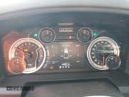 ✅ 2018 Ram 1500 Big Horn • VIN: 1C6RR7GG5JS311087 • Lot: 72022465. Listed on Copart with 126,489 mi. Free auction sales archive from the USA and detailed vehicle history report at DreamBid. Image 9.