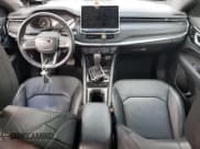 ✅ 2022 Jeep Compass Limited • VIN: 3C4NJDCB1NT132606 • Lot: 90623835. Wystawiony na Copart z przebiegiem 68 310 mil. Bezpłatny archiwum sprzedaży aukcyjnych z USA i szczegółowy raport historii pojazdu na DreamBid. Zdjęcie 8.