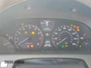 ✅ 2010 Lexus LS 460 • VIN: JTHBL5EF2A5094850 • Lot: 94471175. Listed on Copart with 132,696 mi. Free auction sales archive from the USA and detailed vehicle history report at DreamBid. Image 9.