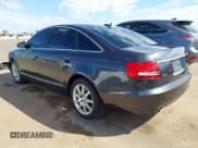 ✅ 2005 Audi A6 • VIN: WAUDG74F65N065768 • Лот: 43408293. Опубликован ранее на IAAI с пробегом 131 985 миль. Бесплатный доступ к архиву аукционных продаж из США и подробный отчёт об истории автомобиля на DreamBid. Изображение 3.