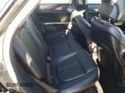 ✅ 2016 Lincoln MKZ • VIN: 3LN6L2GK7GR624369 • Лот: 86476485. Опубликован ранее на Copart с пробегом 140 412 миль. Бесплатный доступ к архиву аукционных продаж из США и подробный отчёт об истории автомобиля на DreamBid. Изображение 10.