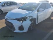 ✅ 2017 Toyota Corolla LE • VIN: 5YFBURHE9HP728094 • Лот: 43467918. Опубликован ранее на IAAI с пробегом 191 789 миль. Бесплатный доступ к архиву аукционных продаж из США и подробный отчёт об истории автомобиля на DreamBid. Изображение 6.