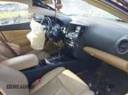 ✅ 2010 Nissan Maxima SV • VIN: 1N4AA5AP3AC810142 • Лот: 42785814. Опубликован ранее на IAAI с пробегом Не указан. Бесплатный доступ к архиву аукционных продаж из США и подробный отчёт об истории автомобиля на DreamBid. Изображение 5.