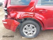 ✅ 2008 Mercury Mariner • VIN: 4M2CU81188KJ49743 • Лот: 42402516. Опубликован ранее на IAAI с пробегом 68 232 миль. Бесплатный доступ к архиву аукционных продаж из США и подробный отчёт об истории автомобиля на DreamBid. Изображение 6.